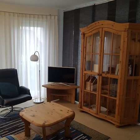 Schoene Wohnung In Bad Nauheim, Nahe Frankfurt ภายนอก รูปภาพ
