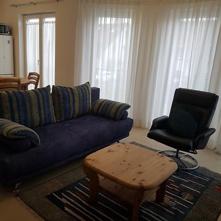 Schoene Wohnung In Bad Nauheim, Nahe Frankfurt ภายนอก รูปภาพ