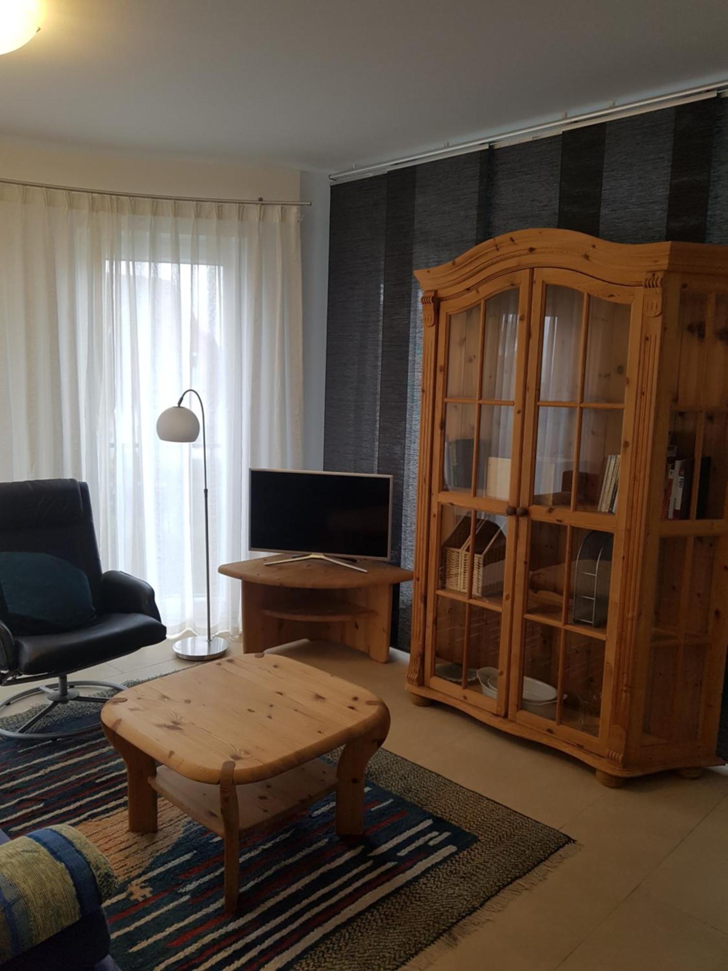 Schoene Wohnung In Bad Nauheim, Nahe Frankfurt ภายนอก รูปภาพ