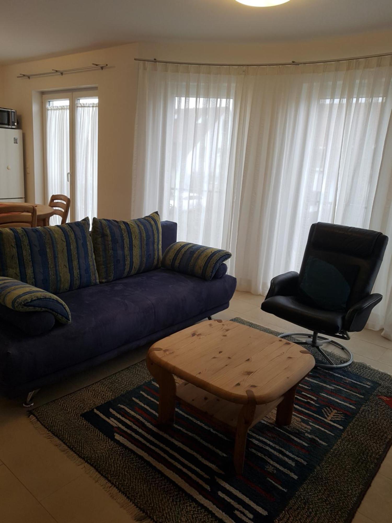 Schoene Wohnung In Bad Nauheim, Nahe Frankfurt ภายนอก รูปภาพ