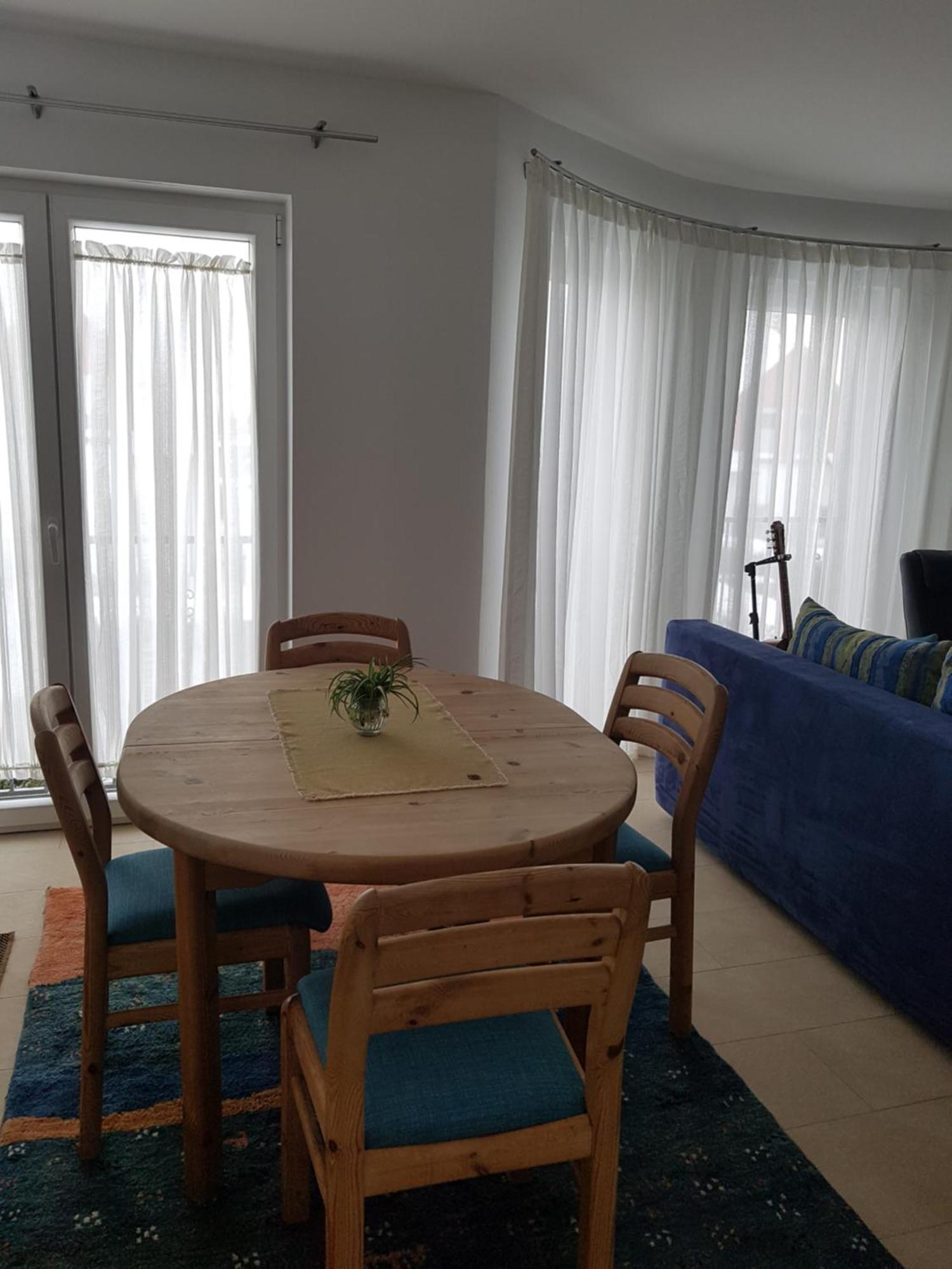 Schoene Wohnung In Bad Nauheim, Nahe Frankfurt ภายนอก รูปภาพ