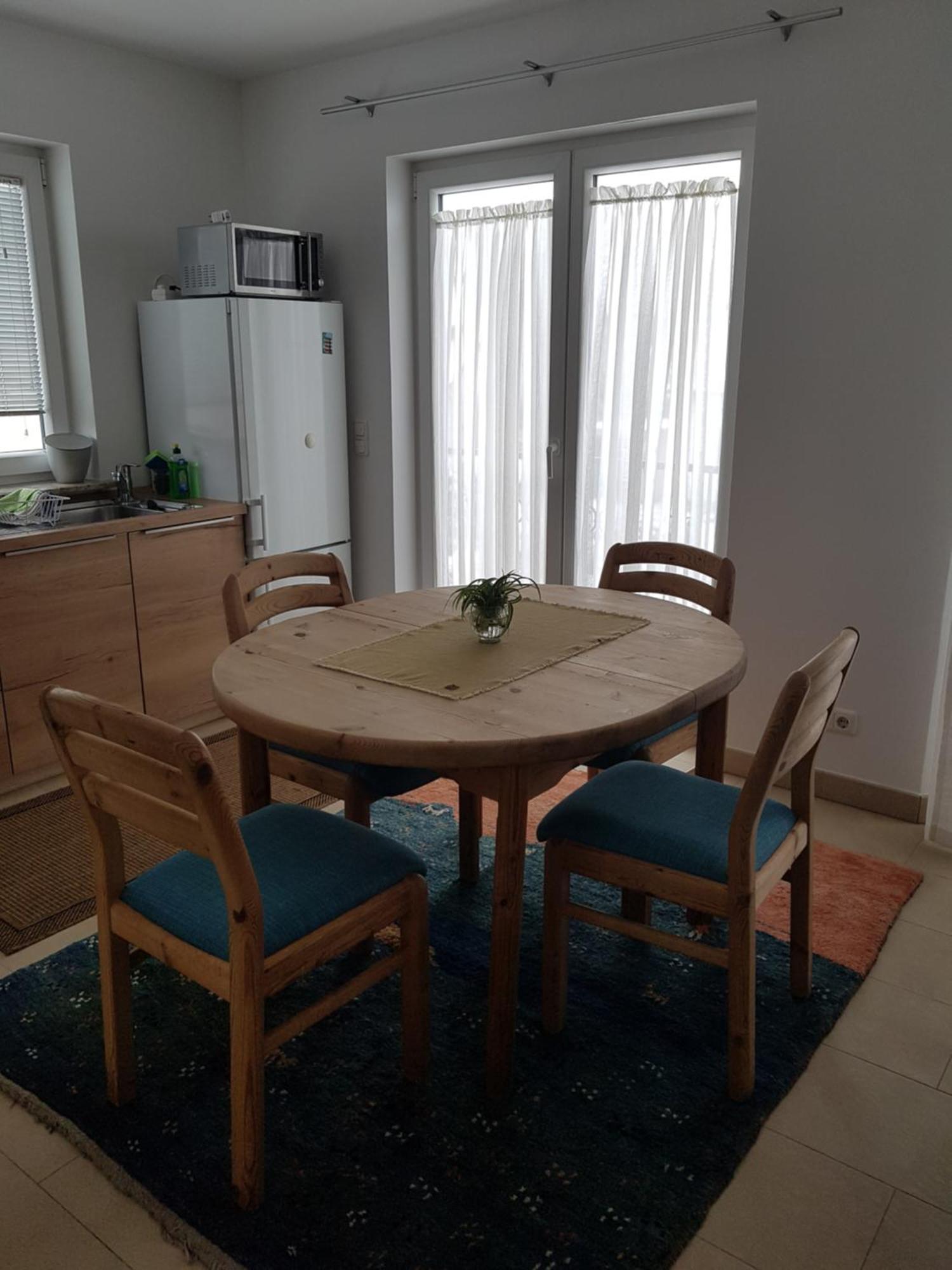 Schoene Wohnung In Bad Nauheim, Nahe Frankfurt ภายนอก รูปภาพ