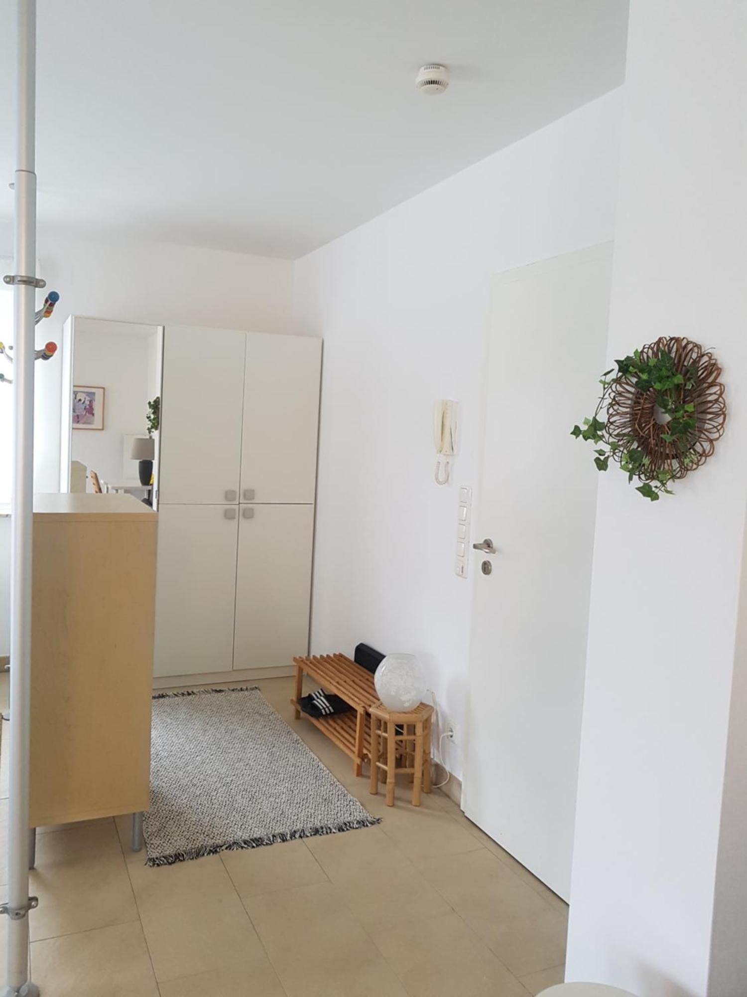 Schoene Wohnung In Bad Nauheim, Nahe Frankfurt ภายนอก รูปภาพ