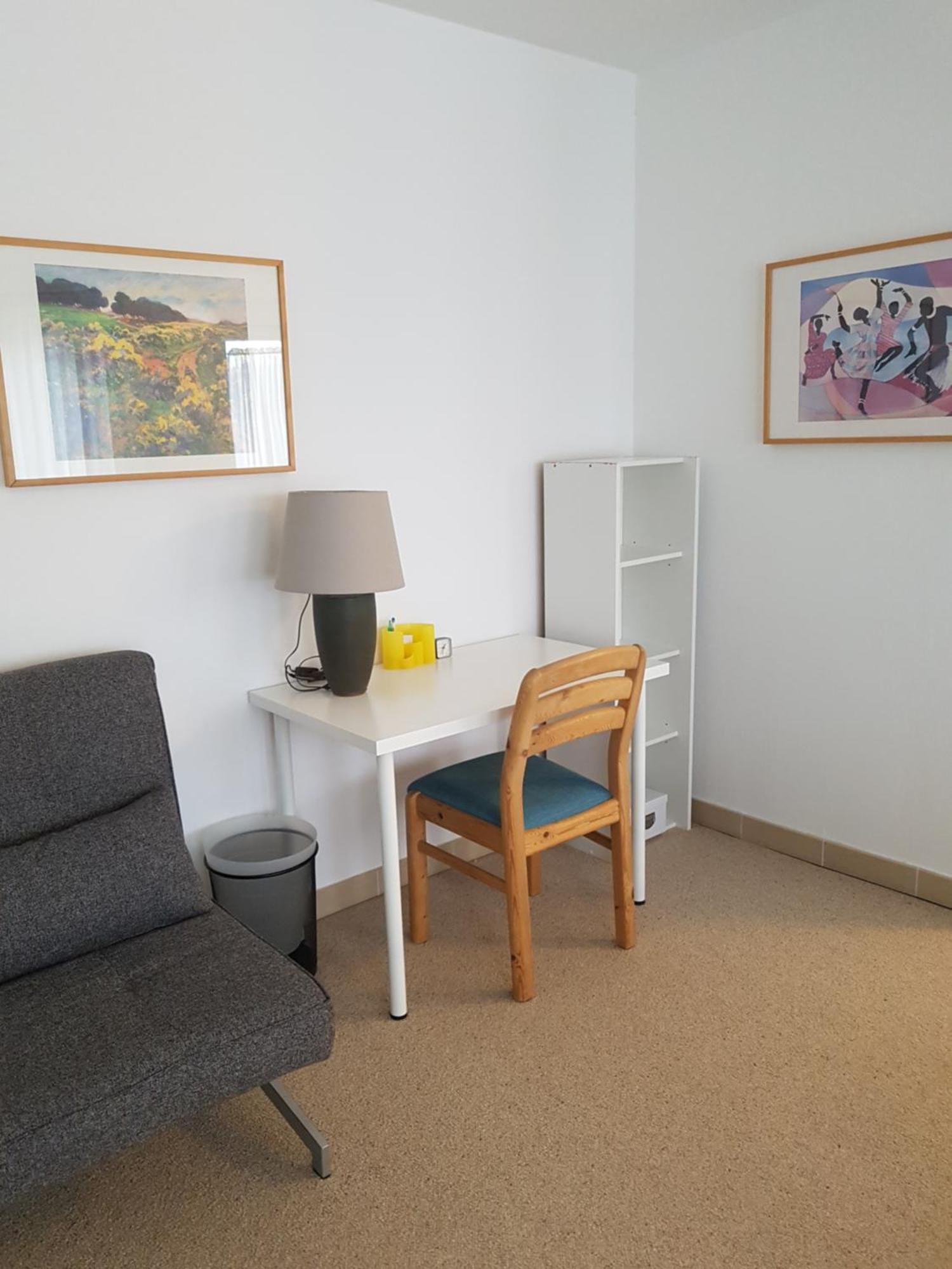 Schoene Wohnung In Bad Nauheim, Nahe Frankfurt ภายนอก รูปภาพ